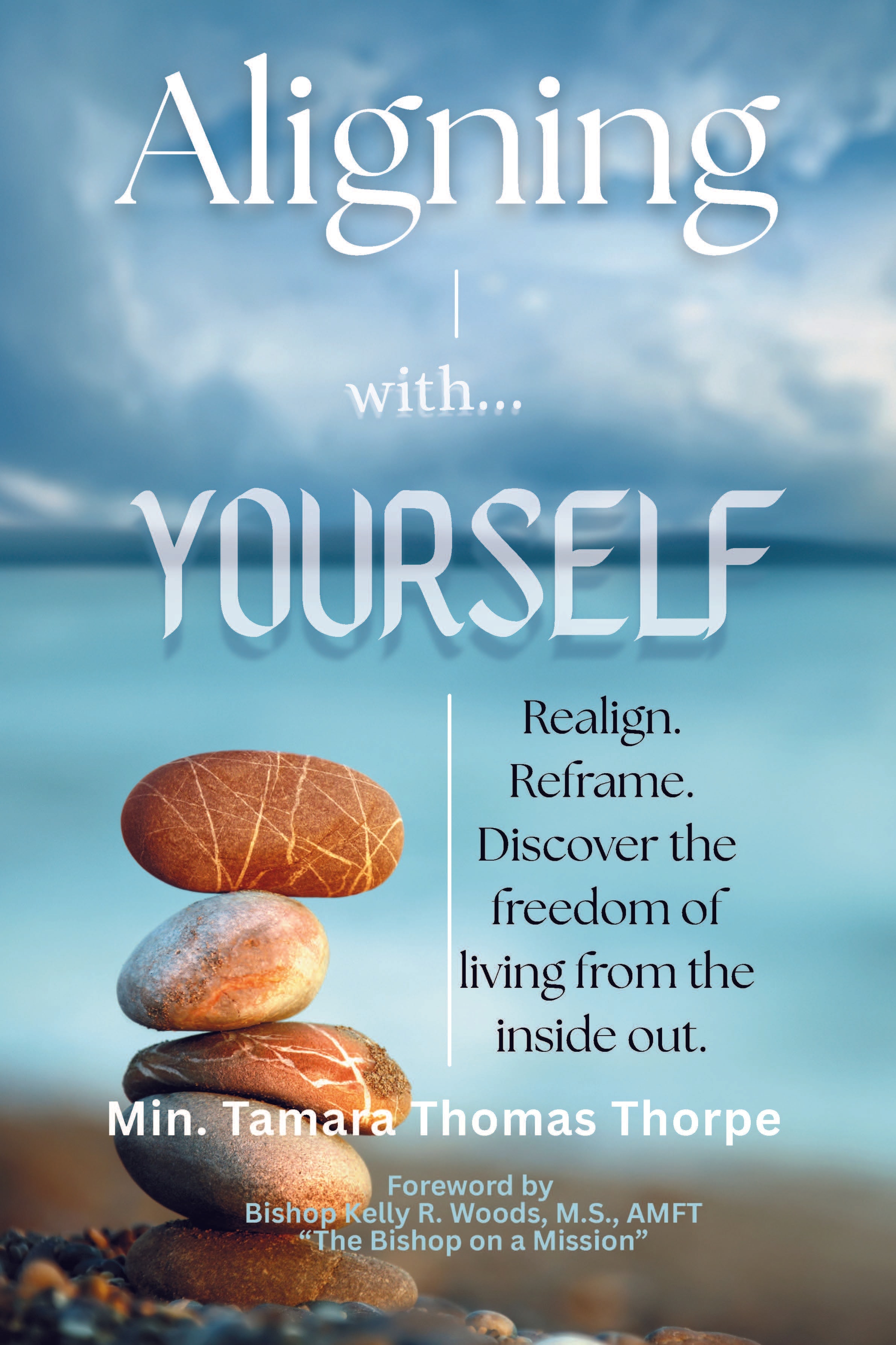 Aligning With Yourself book cover